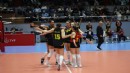 Göztepe voleybolda Galatasaray'ı ağırlıyor