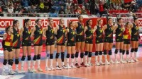 Göztepe voleybolda tehlike sinyali