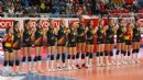 Göztepe voleybolda tehlike sinyali