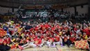 Göztepe'ye 100'üncü yılda üçüncü kupa