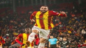 Göztepe yeni bir sayfa açacak
