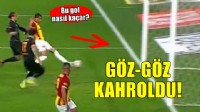 Göztepe'yi Galatasaray önünde kötü başlangıç yaktı