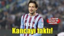 Göztepe yurt içinden golcü bakıyor
