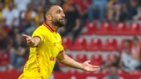 Göztepe’de Efkan yine sahne alacak