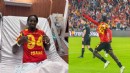 Göztepe’de Solet belirsizliği
