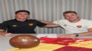 Göztepe’de Taha sözleşme yeniledi