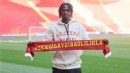 Göztepe’de Traore kararı!