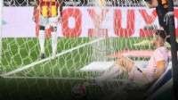 Göztepe’de kaleci adayları artıyor
