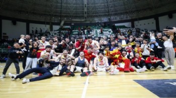 Göztepe’den potada 4 uzatmalı zafer
