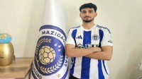 Göztepeli Erkam, yine 3'üncü Lig'de