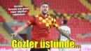 Göztepeli Romulo, Avrupa'da transferin gözdelerinden