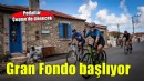 Gran Fondo Çeşme 2025: Pedallar dokuzuncu kez Çeşme için dönüyor