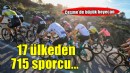 Gran Fondo Çeşme by Salcano heyecanı 9’uncu kez yaşandı