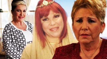 Gül Onat hastanede tedavi altında