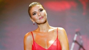 Gülben Ergen'den 'uyuşturucu soruşturması' tepkisi: Hep ünlüleri tokatlayın!