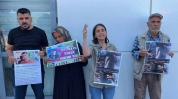 Gülistan Doku'nun annesinden Tuncay Sonel'in eşine çağrı: Kızımın kemiklerini istiyorum!