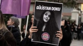 Gülistan Doku’nun kaybolduğu sabah telefonundan atılan mesaj ortaya çıktı