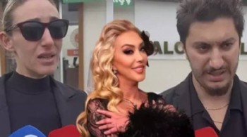 Güllü'nün kızı ve oğlunun savcılık ifadeleri ortaya çıktı