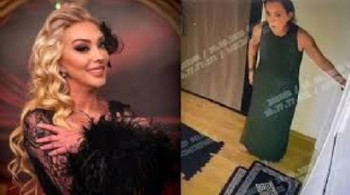 Güllü'nün otopsi raporu tamamlandı: Kanında aşırı alkol çıktı