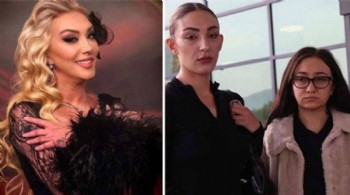 Güllü ve kızı Tuğyan'ın ses kaydı ortaya çıktı: Bu hayatta en çok seni hazmedemiyorum