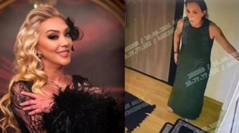 Güllü’nün dosyası cinayet büroya devredildi