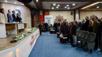 Gülşah Durbay'ın adı Yunusemre'de yaşayacak