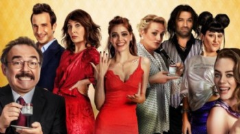 Gülse Birsel resmen duyurdu! 'Aile Arasında 2' geliyor…