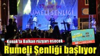 Gültepe Rumeli Şenliği 18 yaşında