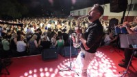 Gültepe’de büyük coşku: Rumeli Şenliği 18. kez İzmirlilerle buluştu