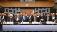 Gümrük müşavirleri dış ticareti konuştu