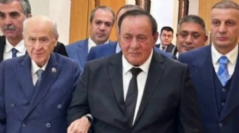 Gündem Bahçeli'nin sahip çıktığı tutuklu Selahattin Yılmaz'dan mektup: 'Cumhur İttifakı'na bağlıyız'