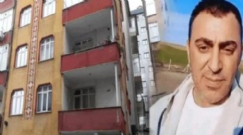 Güngören'de babasını uyurken öldüren 14 yaşındaki E.D: Ben yapmasaydım o yapacaktı