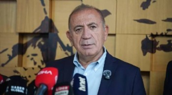 Gürsel Tekin CHP'den ihraç edildi!