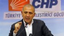 Gürsel Tekin CHP'den ihraç edildi