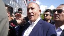 Gürsel Tekin mahkeme kararını tanımıyor! 'Görevimin başındayım' dedi