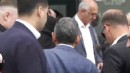 Gürsel Tekin sorusuna Özgür Özel'den dikkat çeken hareket