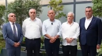 Gürsel Tekin video paylaştı, tepki yağdı