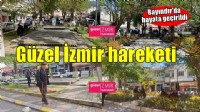 Güzel İzmir Hareketi Bayındır’da