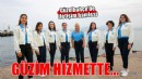 Güzelbahçe Belediyesi İletişim Merkezi hizmette...