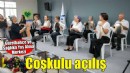 Güzelbahçe Belediyesi Sağlıklı Yaş Alma Merkezi