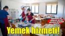 Güzelbahçe Belediyesi, Taziye evlerine Yemek Hizmetine Başladı