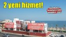 Güzelbahçe Belediyesi yeni projenin startını verdi