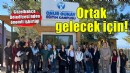 Güzelbahçe Belediyesi’nden ''Ortak gelecek tasarımı'' hamlesi...