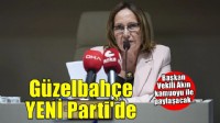 Güzelbahçe YENİ Parti'ye geçiyor