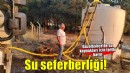 Güzelbahçe’de ‘Su’ Seferberliği!