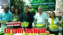 ‘Güzelbahçe’de ‘Tatlı’ festival