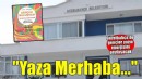 Güzelbahçe’de Yaza Merhaba Gençlik Buluşması başlıyor