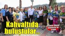 Güzelbahçeli anneler kahvaltıda buluştu
