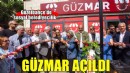 ‘Güzelbahçe’ye GÜZMAR Market Açıldı’