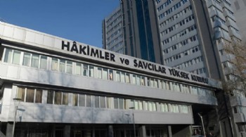 HSK, 14 hakim ve savcının görev yerini değiştirdi